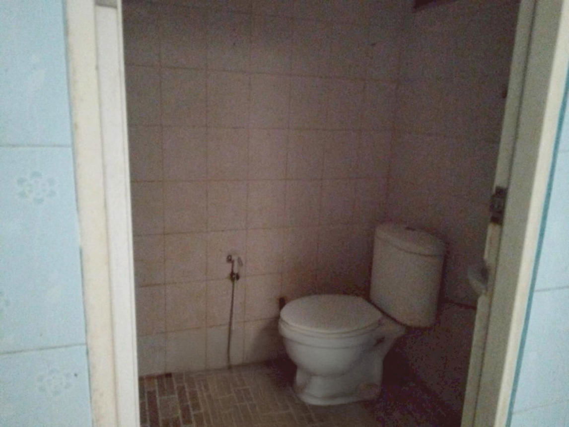 picture SHOP_HOUSE for sale  Krathum Rai Nong Chok Bangkok - 17/20
