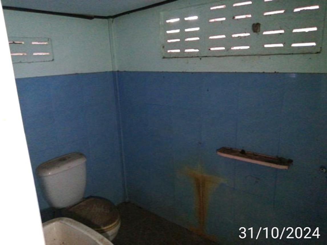 รูป โกดัง สำหรับขาย - หนองกอมเกาะ เมืองหนองคาย หนองคาย - รูปที่ 18/28