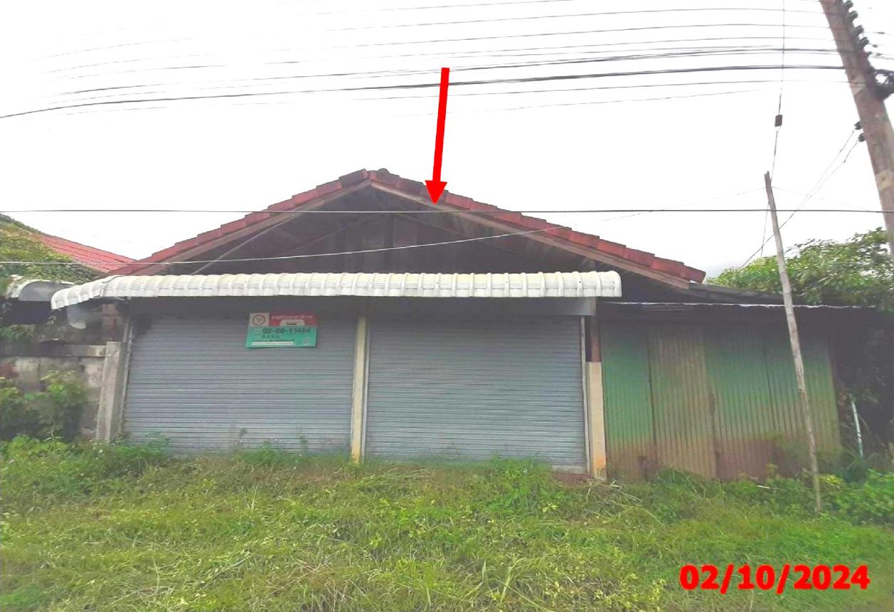 picture HOME for sale  Soem Chai Soem Ngam Lamphang - 17/36