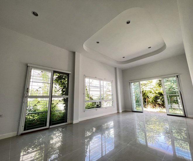 picture TOWN_HOUSE for sale  Bo Win Si Racha Chonburi - 4/20