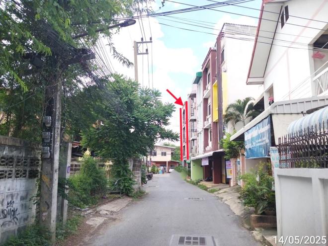 picture SHOP_HOUSE for sale  Ban Ko Muang Nakhon Ratchasima Nakhon Ratchasima - 12/28