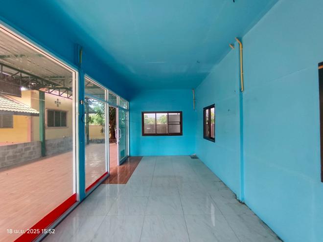 รูป บ้านเดี่ยว สำหรับขาย น่าอยู่ ดอนทอง เมืองพิษณุโลก พิษณุโลก - รูปที่ 4/36
