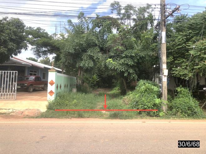 รูป บ้านเดี่ยว สำหรับขาย - หนองสังข์ แก้งคร้อ ชัยภูมิ - รูปที่ 4/20