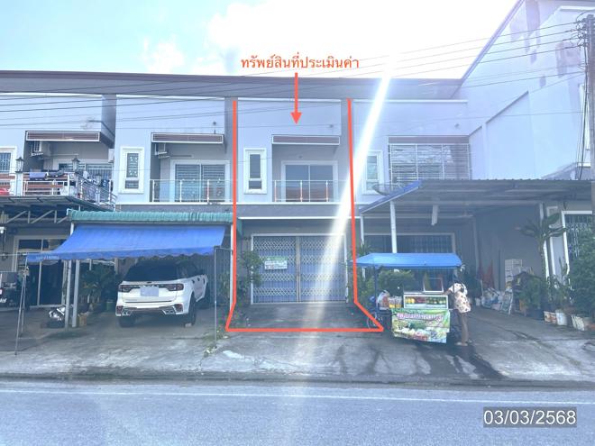 picture TOWN_HOUSE for sale  Khlong Hae Hat Yai Songkhla - 2/42