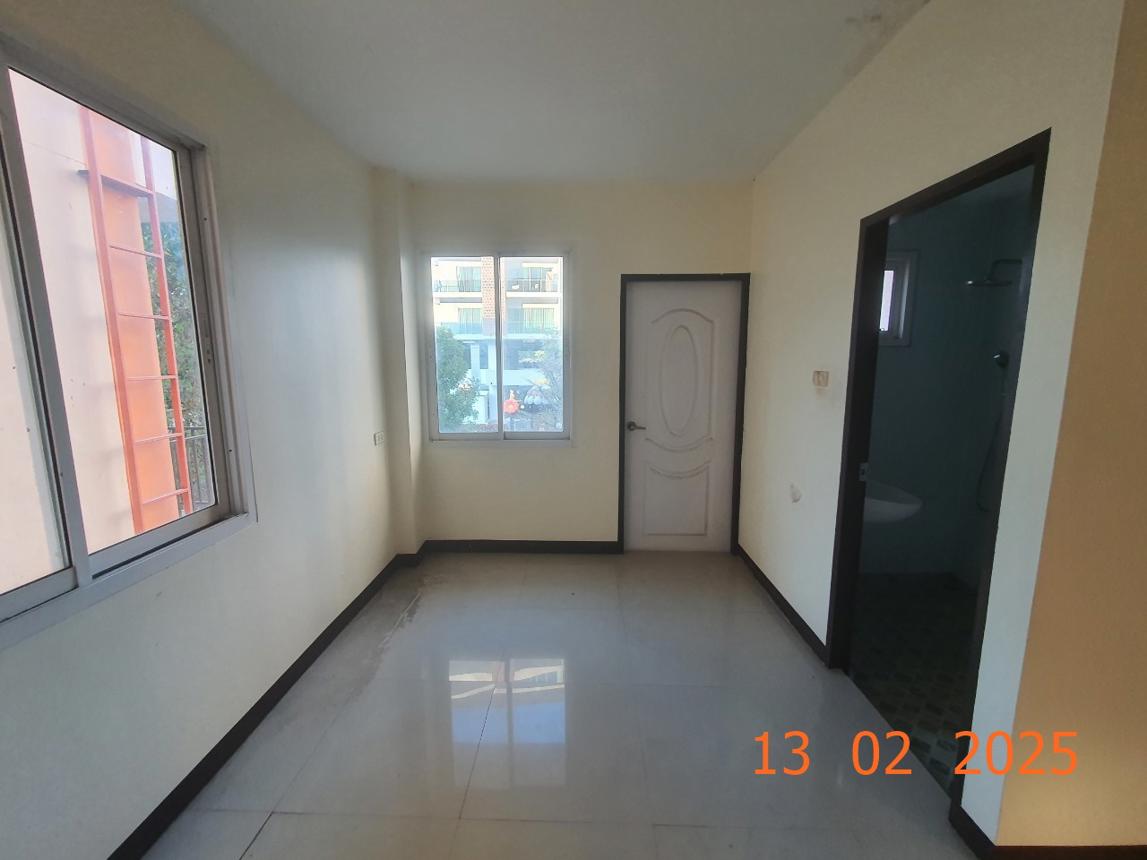picture SHOP_HOUSE for sale  Chang Phuak Muang Chiang Mai Chiang Mai - 46/64