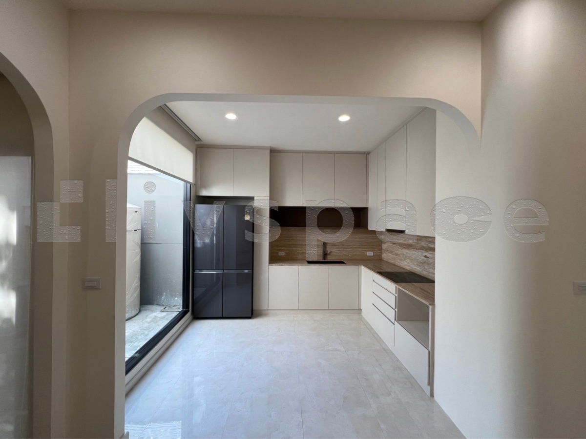 รูป [L250804025] สำหรับขาย บ้าน Demi Sathu 49 3 ห้องนอน ขนาด 24 ตร.ว. ห้ามพลาด ราคาพิเศษ!!! - รูปที่ 16/22