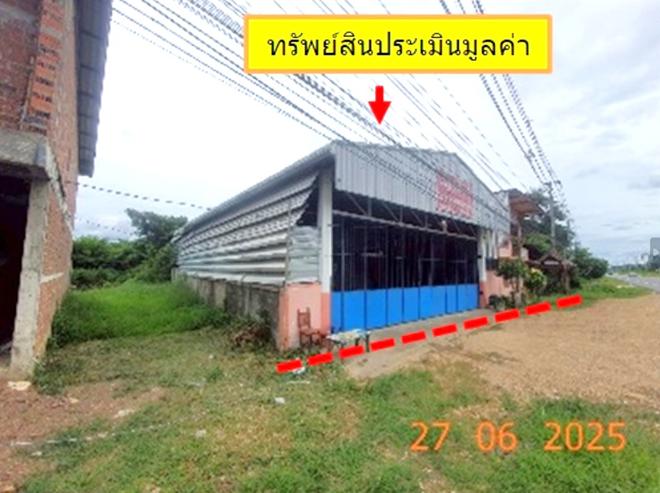 รูป บ้านเดี่ยว สำหรับขาย - นครเจดีย์ ป่าซาง ลำพูน - รูปที่ 2/48