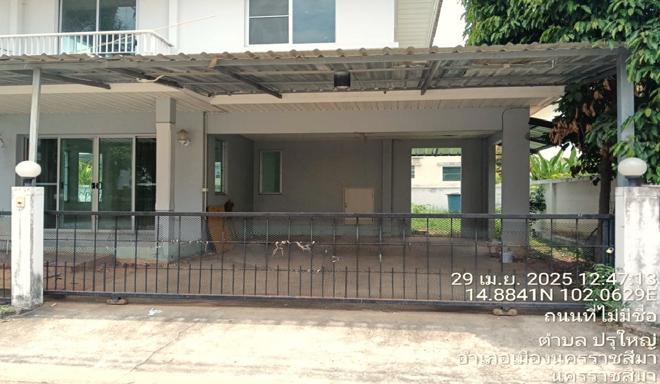 รูป บ้านเดี่ยว สำหรับขาย แลนด์แอนด์เฮ้าส์ พาร์ค โคราช หนองจะบก เมืองนครราชสีมา นครราชสีมา - รูปที่ 2/22