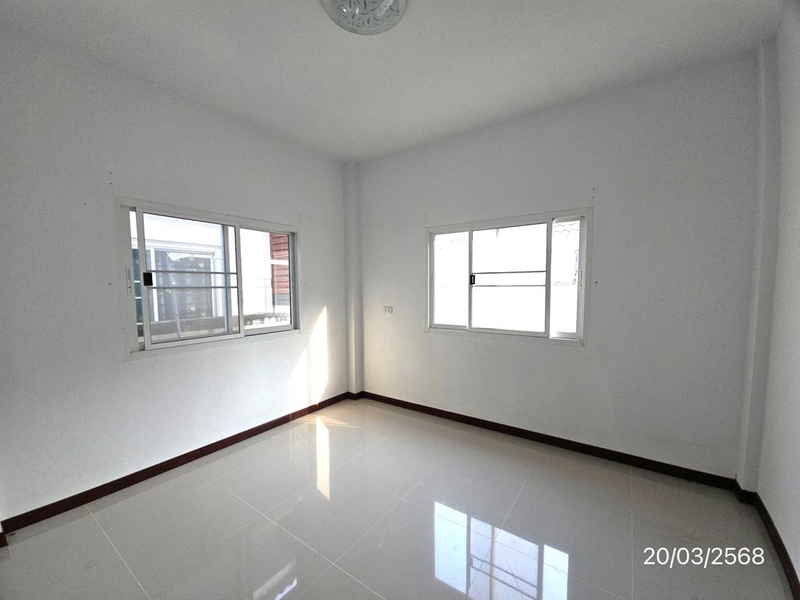 รูป บ้านเดี่ยว สำหรับขาย เอสพี โมเดิร์นโฮม ปลวกแดง ปลวกแดง ระยอง - รูปที่ 19/28