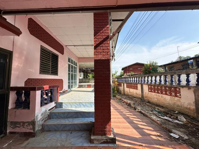 picture HOME for sale  Sawang Arom Dok Kham Tai Phayao - 3/22
