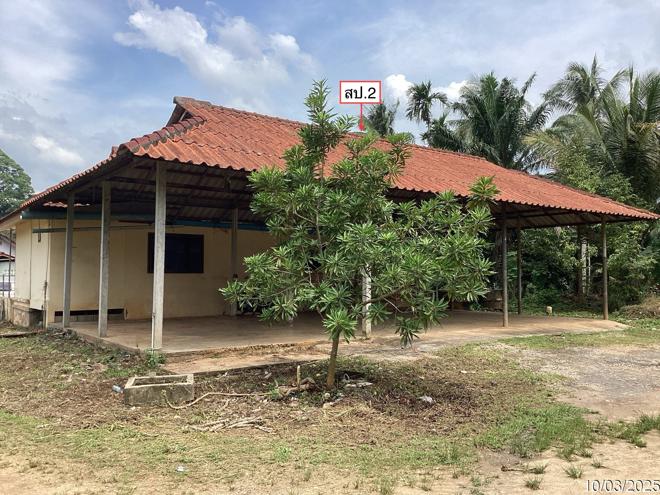 รูป บ้านเดี่ยว สำหรับขาย - ไชยราช บางสะพานน้อย ประจวบคีรีขันธ์ - รูปที่ 11/30