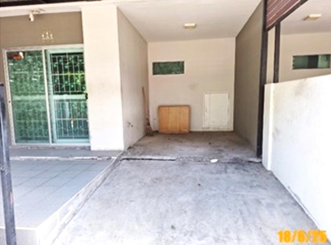 picture TOWN_HOUSE for sale  Bang Chan Khlong Sam Wa Bangkok - 16/32