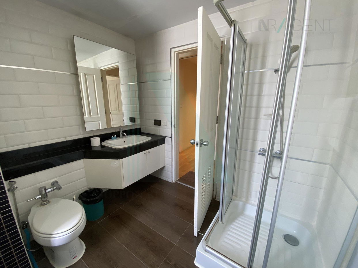 picture For Rent Condo NANTIRUJ TOWER Building 1, Floor 14,1 bed room, Room size 94 sqm - 8/8