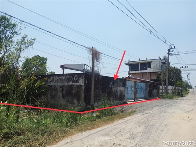 รูป บ้านเดี่ยว สำหรับขาย - คลองสามประเวศ เขตลาดกระบัง กรุงเทพมหานคร - รูปที่ 5/14