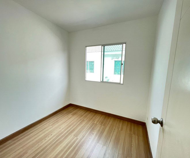 รูป ทาวน์เฮ้าส์ สำหรับขาย บ้านพฤกษา 86/1 (สุวรรณภูมิ-ลาดกระบัง) ศีรษะจรเข้น้อย บางเสาธง สมุทรปราการ - รูปที่ 8/20