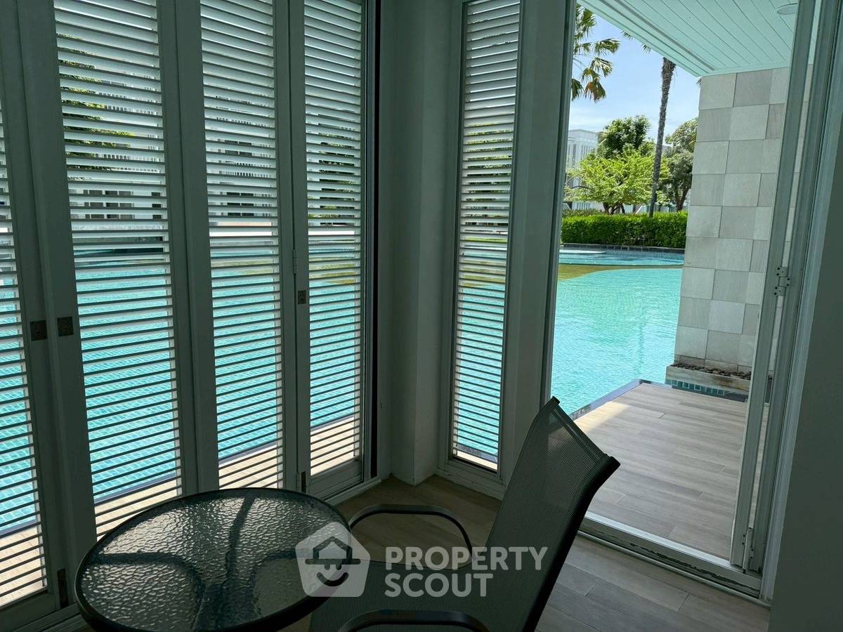 picture 2-BR Condo at Malibu Hua Hin Khao Tao close to Khao Tao (ID 2259969) - 9/23