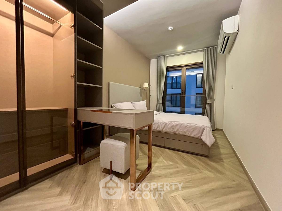 picture 2-BR Condo at Chapter Thonglor 25 close to Thong Lo (ID 2259948) - 5/11