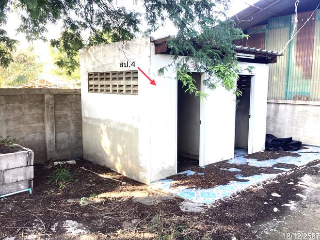 picture HOME for sale  Bo Nok Muang Prachaubkirikhan Prachaubkirikhan - 11/34