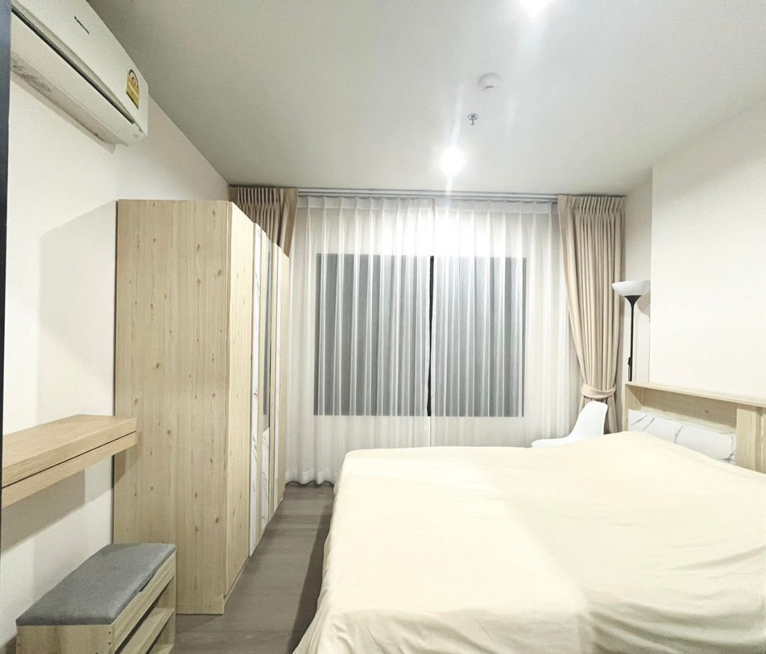 picture ✨Aspire Sathorn Taksin (Copper Zone) ✨Fully furniture and good decorated //Ask more info LineID:@thirdproperty - 3/7