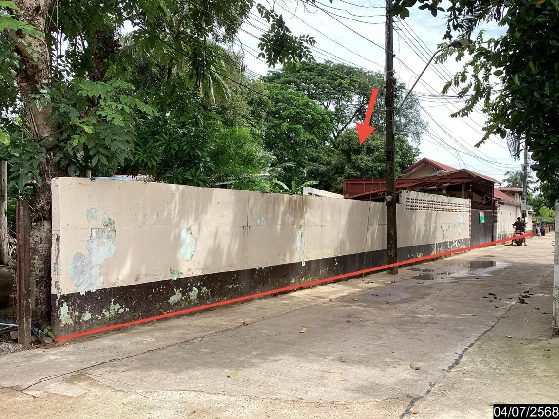 รูป บ้านเดี่ยว สำหรับขาย - หมากแข้ง เมืองอุดรธานี อุดรธานี - รูปที่ 19/24