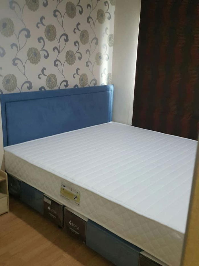 picture MRT Bang Yi Khan 1.6 km. Price  9,500 Baht Condo Lumpini Park Pinklao ( Rental ) - 6/15
