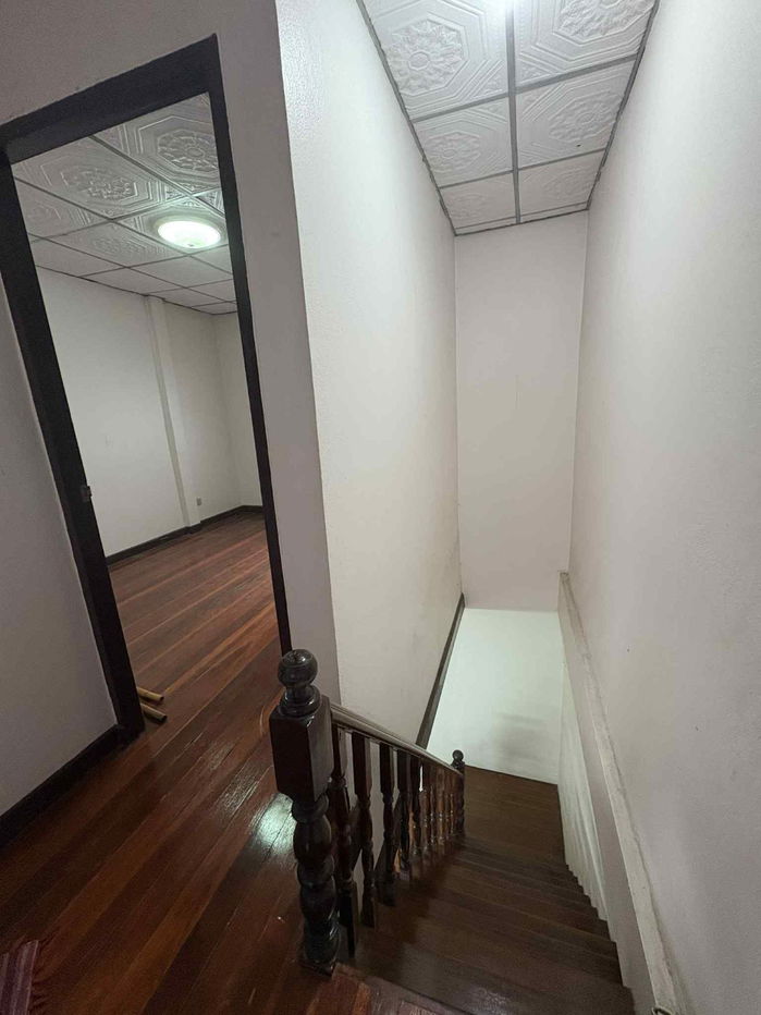 รูป หมู่บ้านระเบียงทอง พหลโยธิน52 ใกล้ BTS สะพานใหม่ - รูปที่ 12/15