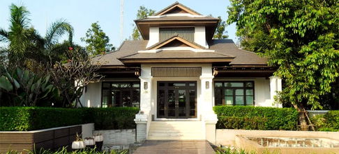 ให้เช่าบ้านเดี่ยว 2 ชั้น “ชัยพฤกษ์ บางนา 2” | รีโนเวตใหม่ทั้งหลัง | ใกล้ ABAC บางนา