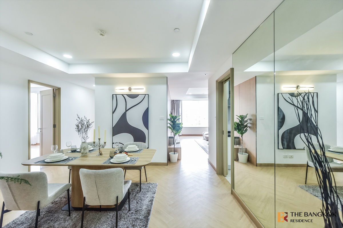 รูป ⚡Hampton Thonglor 10⚡ near in Thonglor prime location  BTS Thong Lo - รูปที่ 10/17