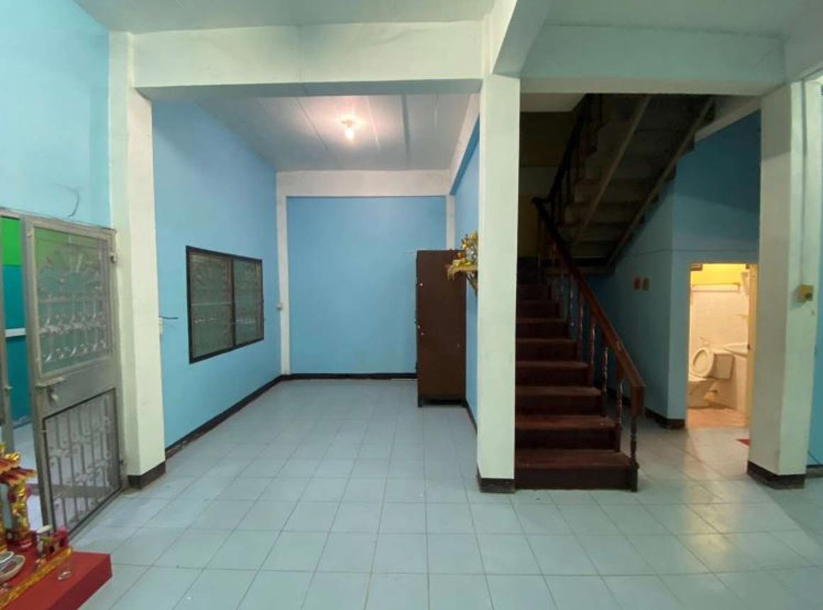 picture TOWN_HOUSE for sale  Ban Nua Muang Kanchanaburi Kanchanaburi - 14/24