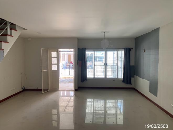 picture TOWN_HOUSE for sale  Pak Prieo Muang Saraburi Saraburi - 4/28