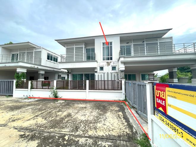 picture HOME for sale  Lamphaya Muang Nakhon Pathom Nakhon Pathom - 2/38
