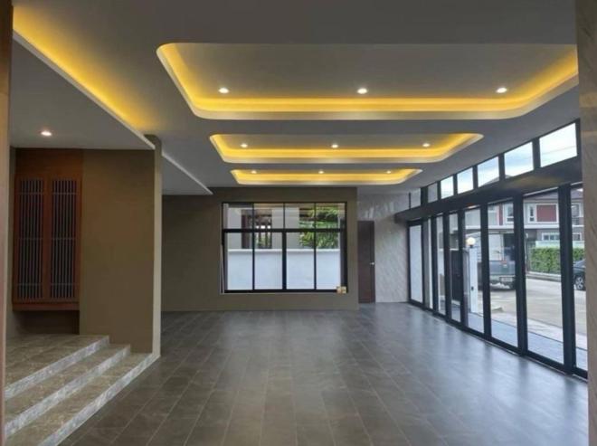 picture HOME for sale  San Ton Pao San Kamphaeng Chiang Mai - 2/12
