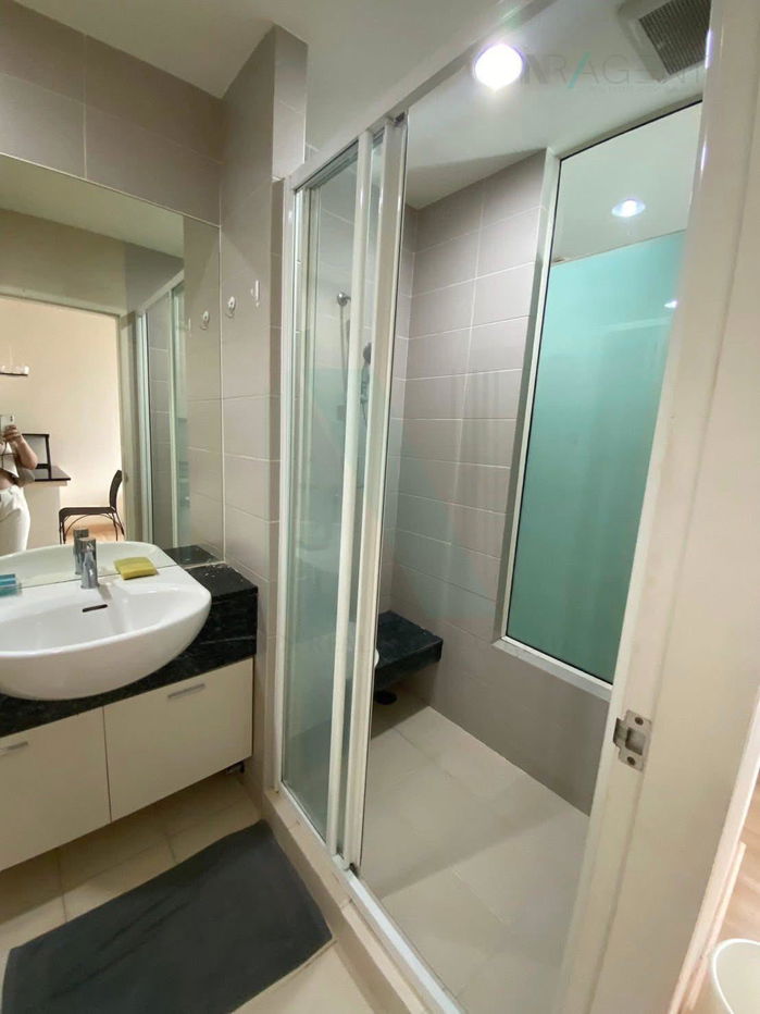 picture For Sell Condo THE LIGHT HOUSE Building 1, Floor 10,1 bed room, Room size 48 sqm - 5/8
