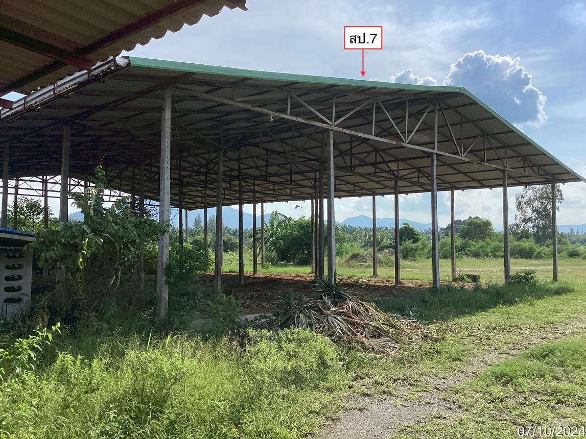picture HOME for sale  Ao Noi Muang Prachaubkirikhan Prachaubkirikhan - 45/54