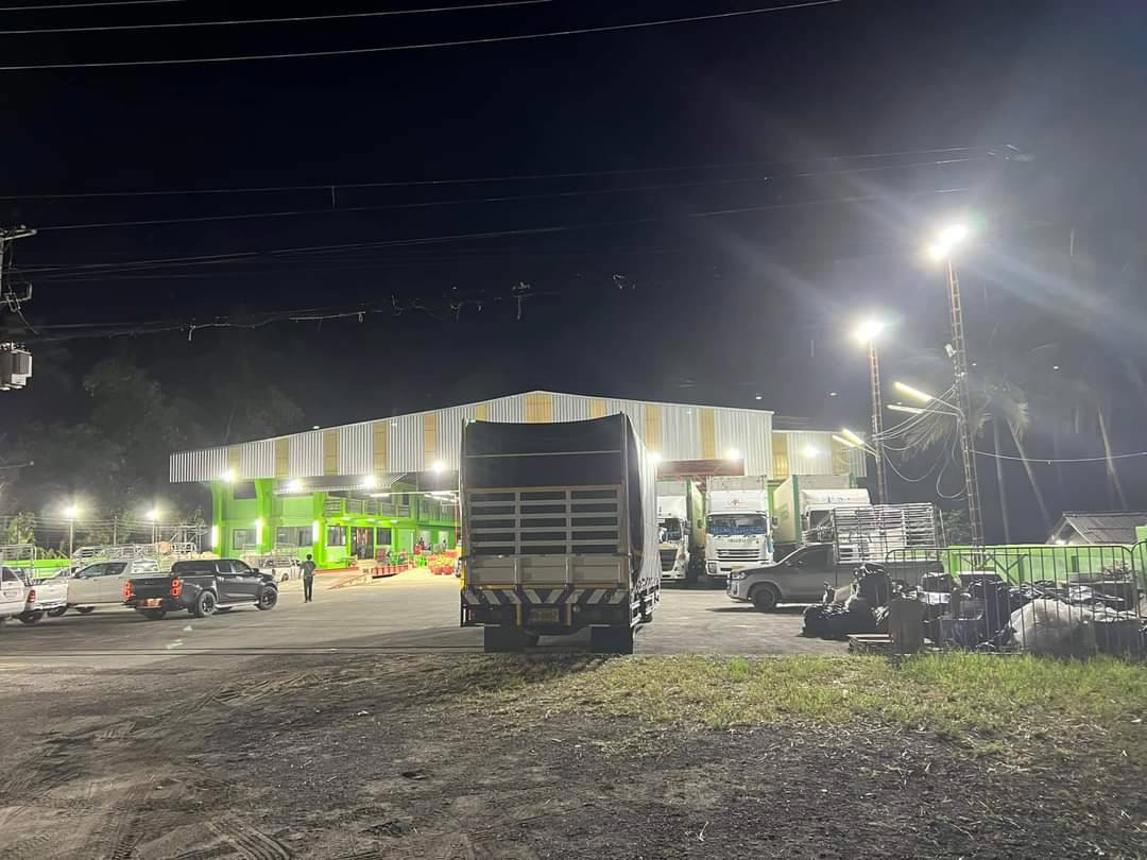picture FACTORY for sale  Chong Mai Kaeo Thung Tako Chumphon - 15/22