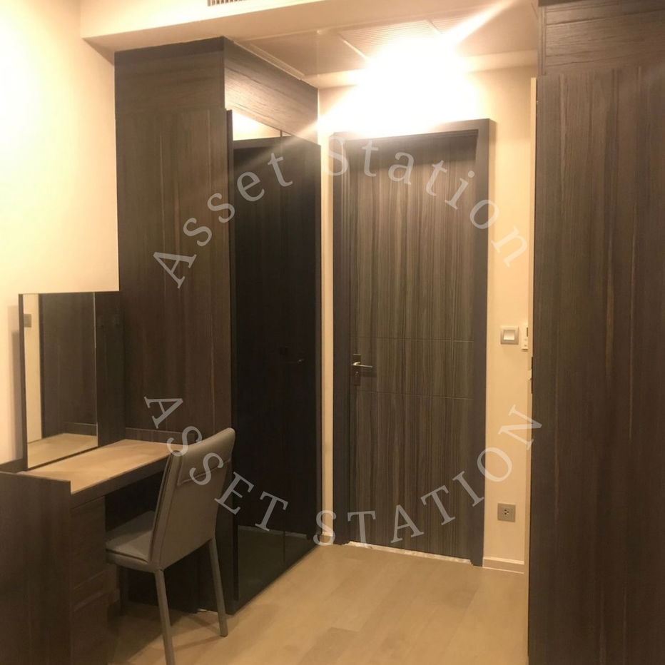 picture 🌟 Ashton Asoke – Ready to move in, in the heart of Asoke, just a few steps to BTS! 🌟 - 6/7