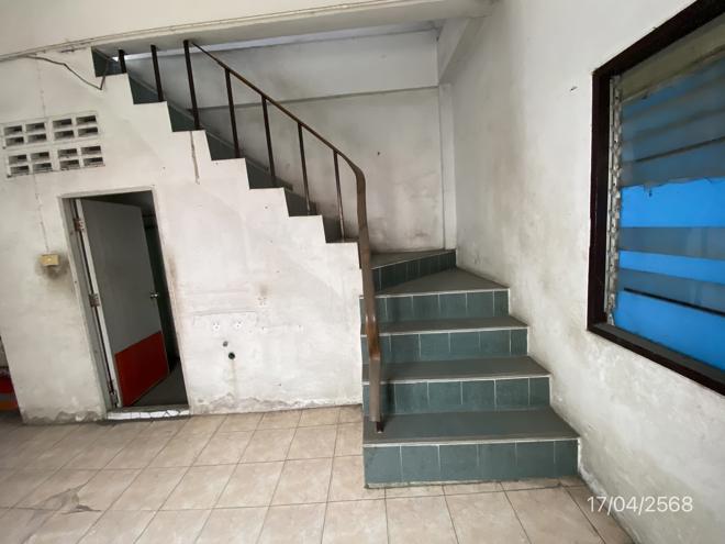 รูป ทาวน์เฮ้าส์ สำหรับขาย - ทุ่งสุขลา ศรีราชา ชลบุรี - รูปที่ 5/28