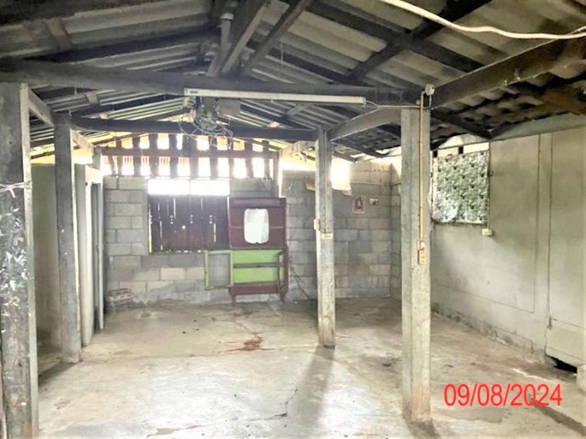รูป บ้านเดี่ยว สำหรับขาย - ทาขุมเงิน แม่ทา ลำพูน - รูปที่ 22/38