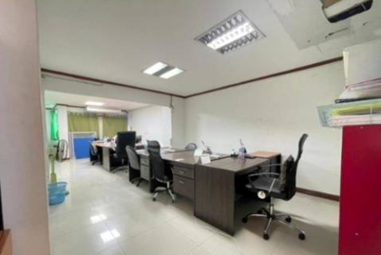 picture TOWN_HOUSE for sale  Phlapphla Wang Thonglang Bangkok - 19/28