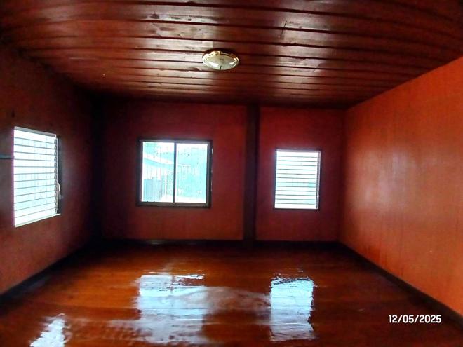 รูป บ้านเดี่ยว สำหรับขาย - ทาปลาดุก แม่ทา ลำพูน - รูปที่ 6/34