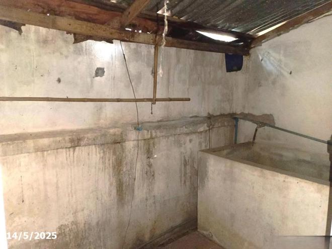 รูป บ้านเดี่ยว สำหรับขาย - โคกกุง แก้งคร้อ ชัยภูมิ - รูปที่ 11/28