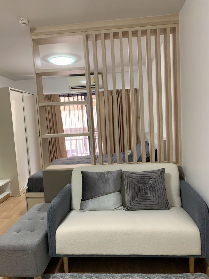 picture Charoenkrung Place  Condominium - 26/44