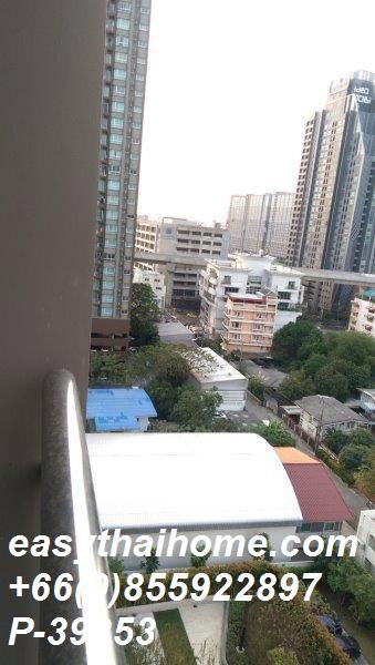 picture P-39853 🏢Condo for sell Supalai Veranda Ratchavipha - Prachachuen fully furnished. - 2/14