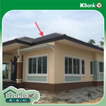 รูป บ้านเดี่ยว สำหรับขาย  สามควายเผือก เมืองนครปฐม นครปฐม - รูปที่ 22/24