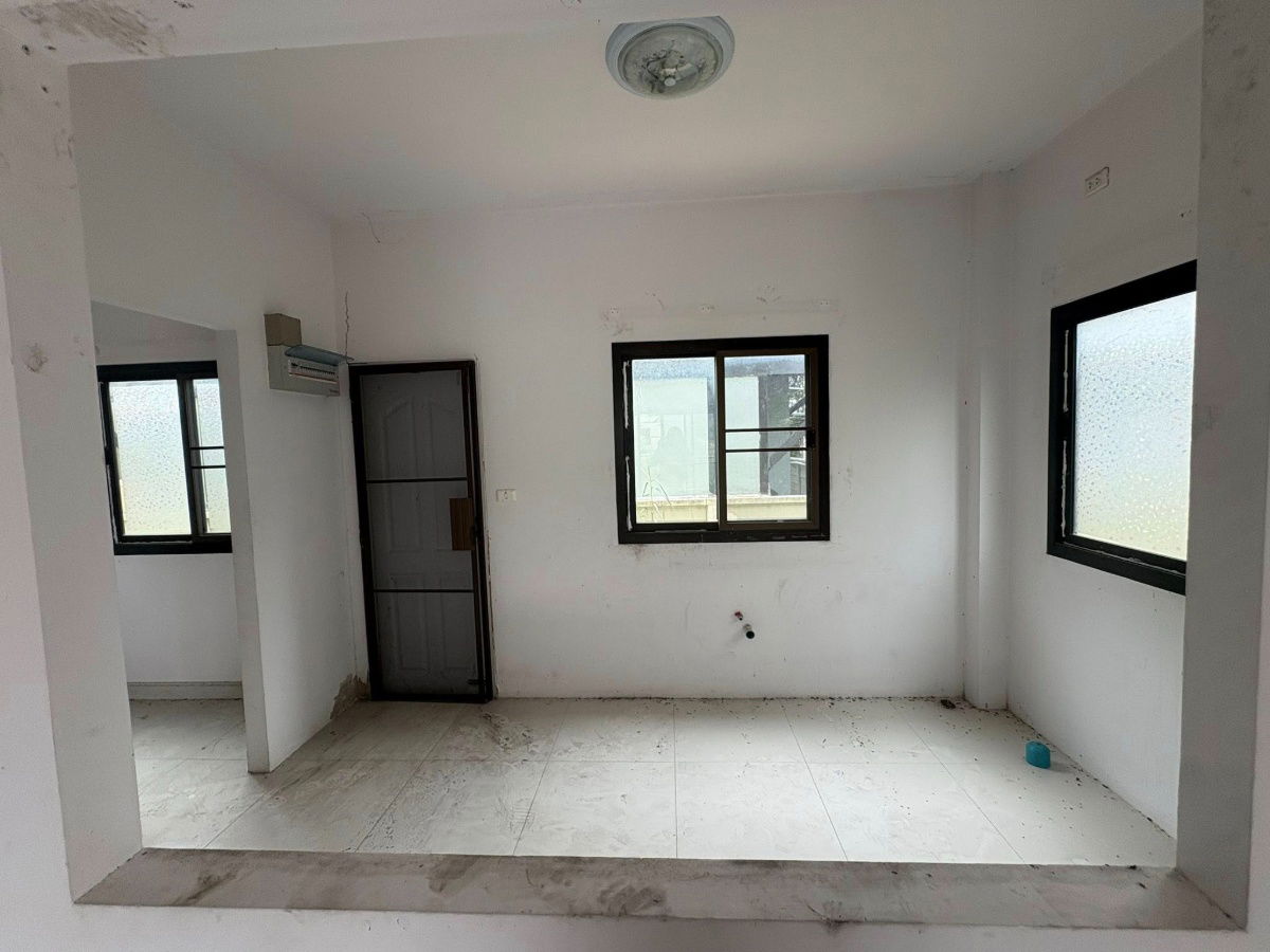 picture 2-storey detached house, Kritsana Village, Rama 5 - Kanchanaphisek (ready to sell as is, 6.5 mb, market price 8.5 mb) - 5/14