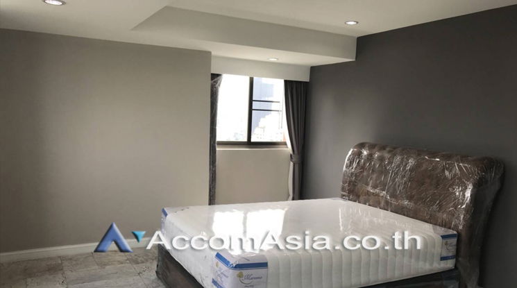 รูป 🔼🔽 AccomA 📩  3 BR Condominium @Royal Castle Sukhumvit 39 (AA22006) - รูปที่ 8/14