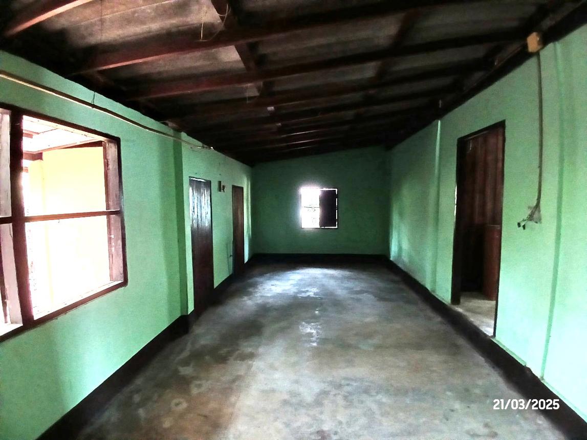 รูป บ้านเดี่ยว สำหรับขาย - นครเจดีย์ ป่าซาง ลำพูน - รูปที่ 20/26