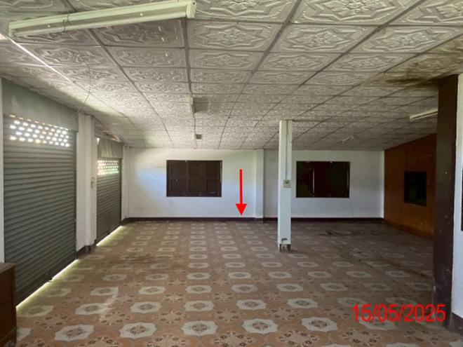 รูป บ้านเดี่ยว สำหรับขาย - ริมปิง เมืองลำพูน ลำพูน - รูปที่ 7/24