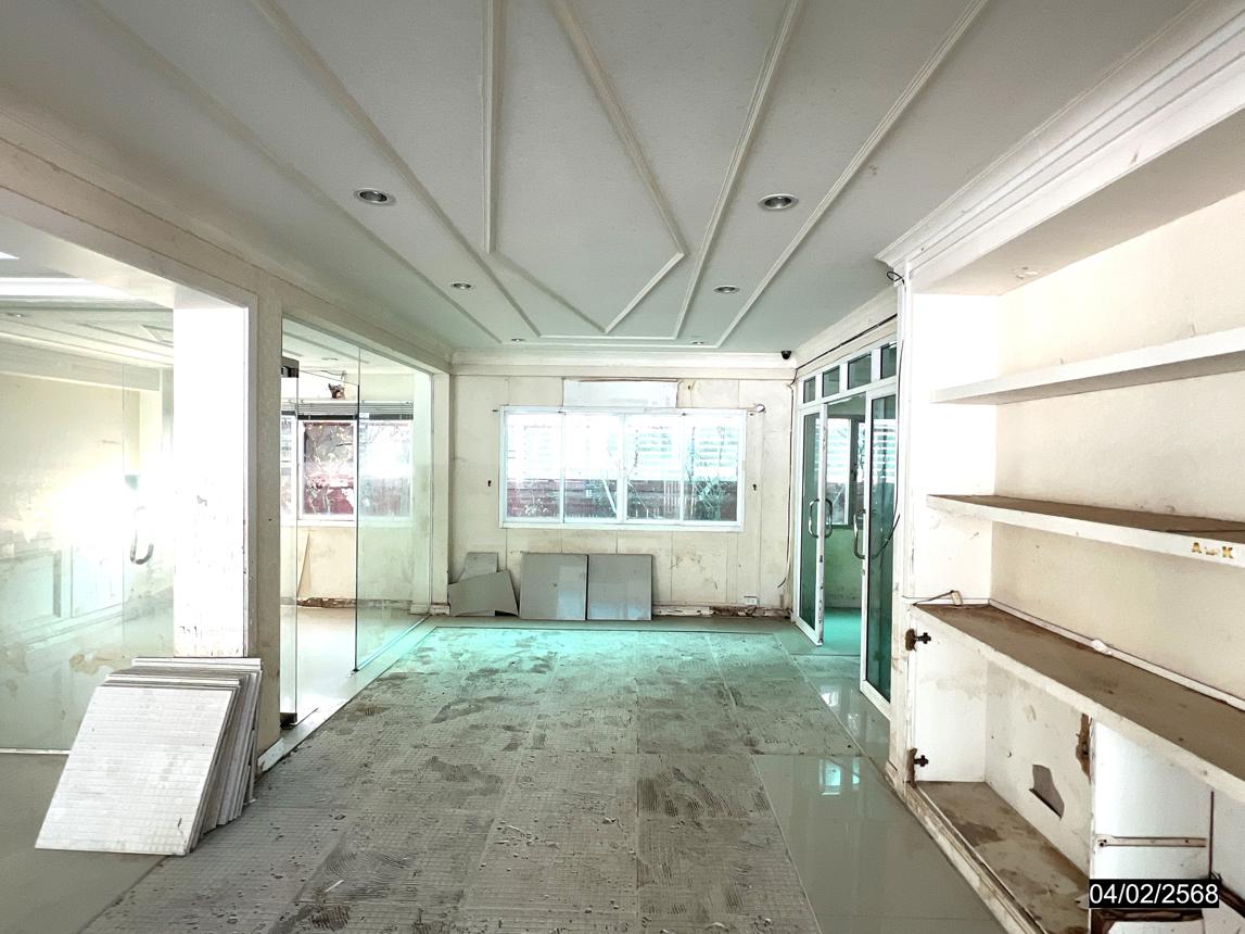 รูป บ้านเดี่ยว สำหรับขาย ศุภาลัย รอยัลริเวอร์ ท่าพระ เมืองขอนแก่น ขอนแก่น - รูปที่ 19/36