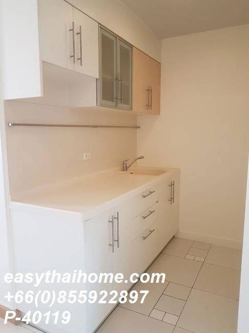 รูป P-40119 🏢 ต้องการขายคอนโด ศุภาลัย ริเวอร์เพลส Charoen Nakhon Rd, Bang Lamphu Lang, Khlong San, Bangkok Line Id @easythaihome 085-592-2897 - รูปที่ 3/5